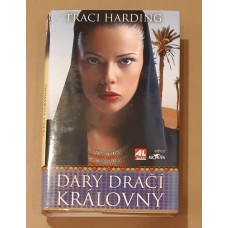 Traci Harding - Dary dračí královny